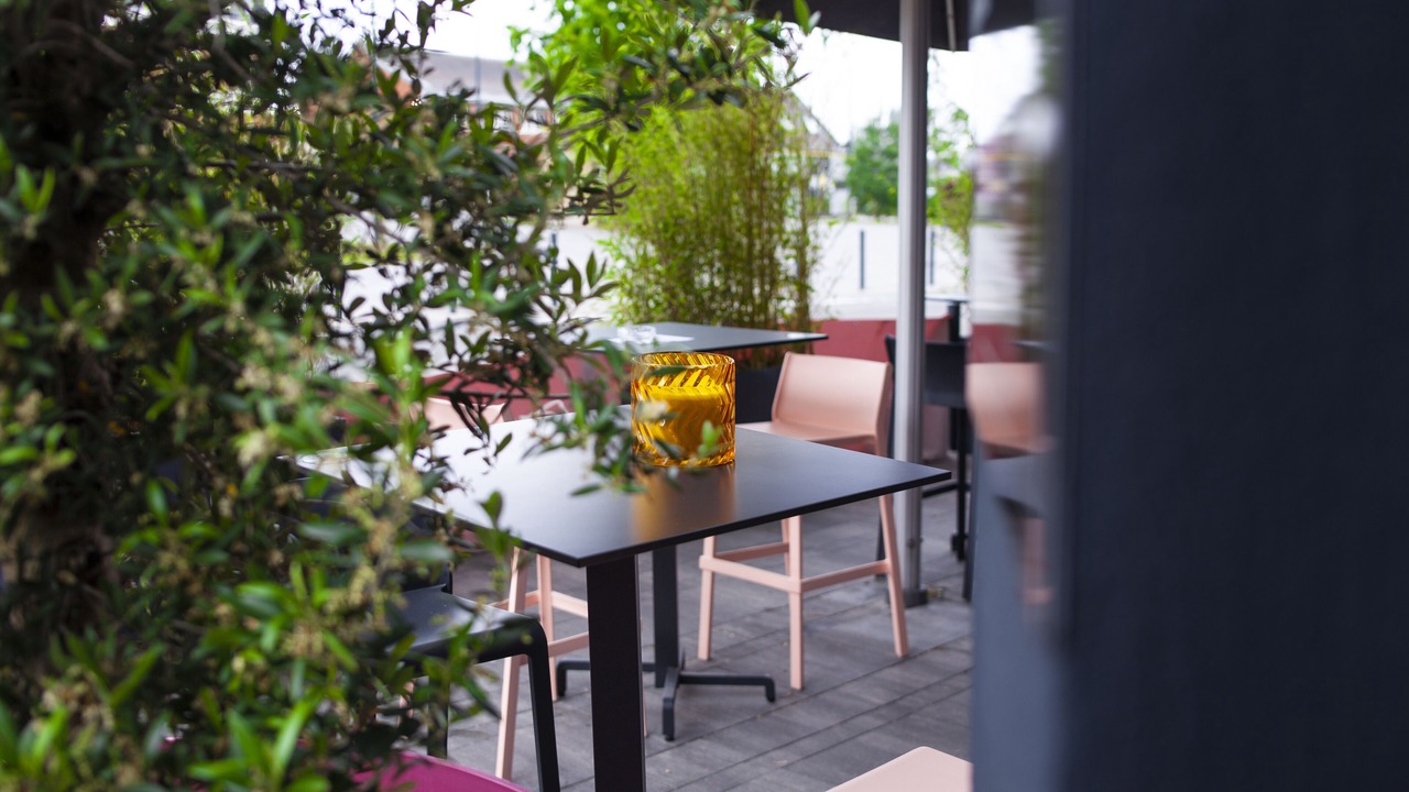 Photo of Patio Balcony in Bethune