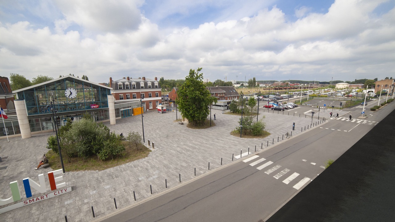 Photo of Outdoor in Bethune