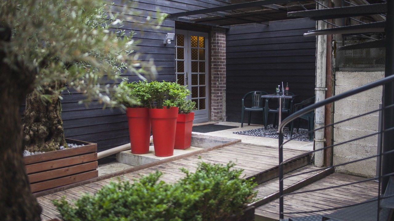 Photo of Outdoor in Bethune