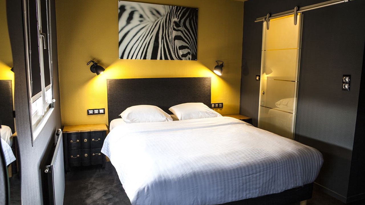 Photo of Bedroom in Bethune