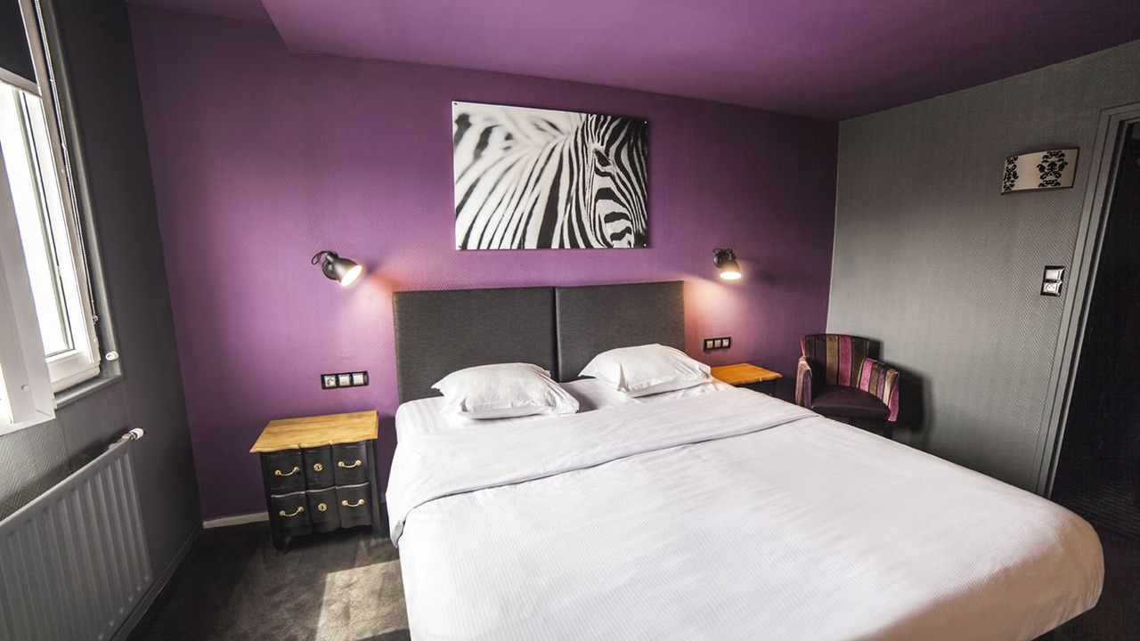 Photo of Bedroom in Bethune