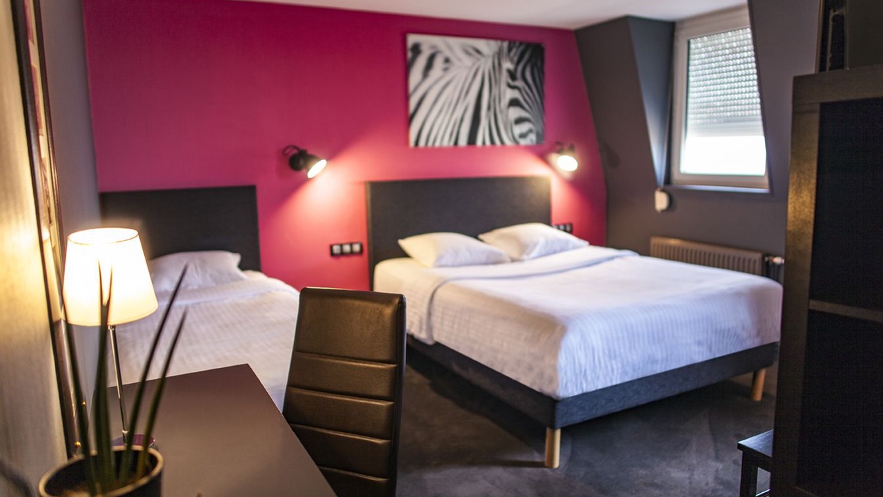 Photo of Bedroom in Bethune