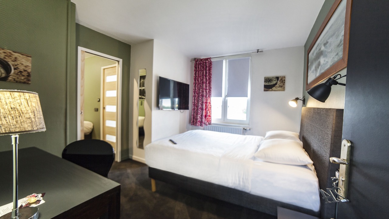 Photo of Bedroom in Bethune