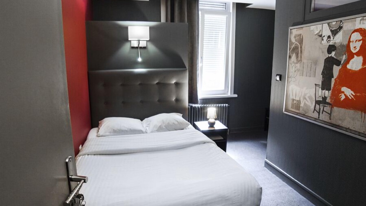 Photo of Bedroom in Bethune