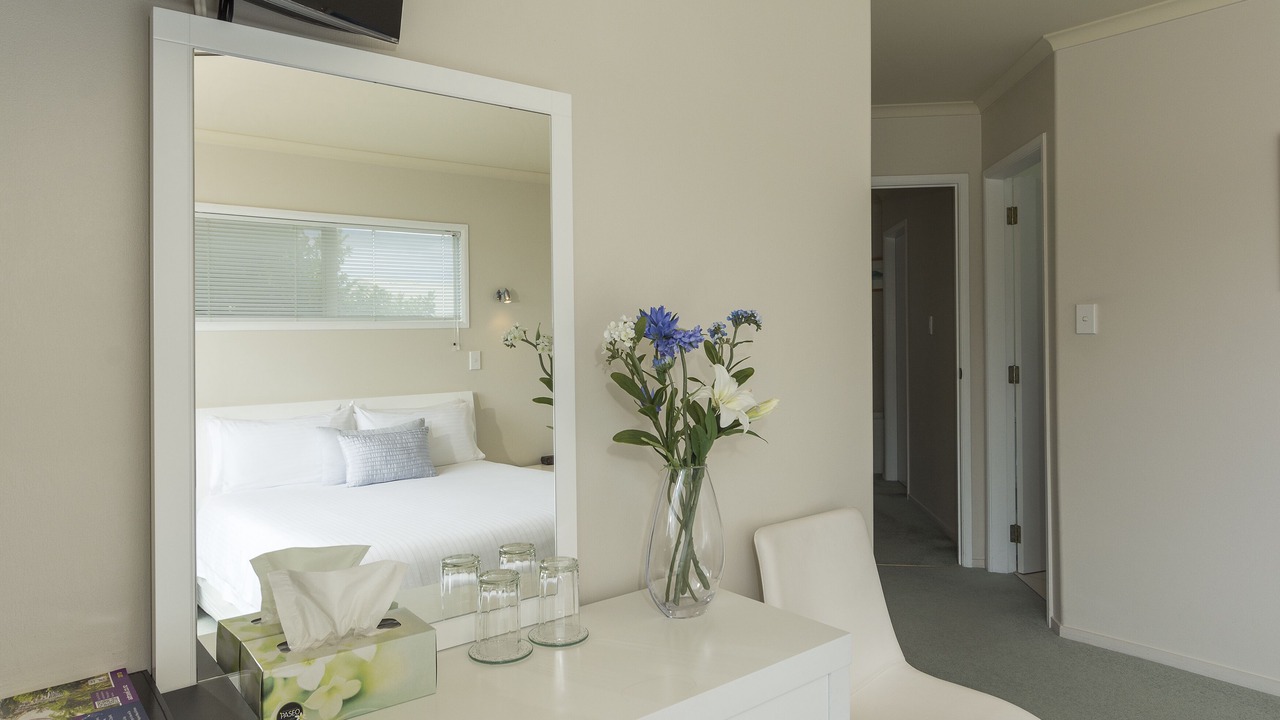 Photo of Bedroom in Tauranga