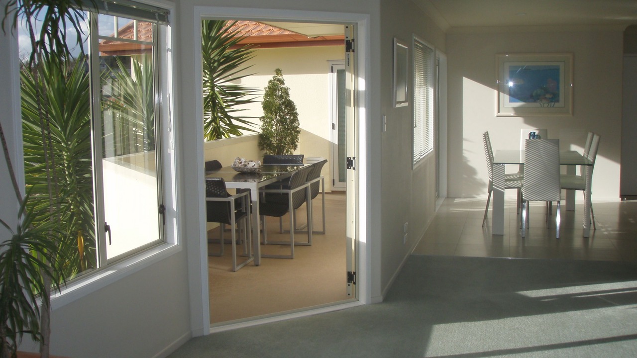 Photo of Patio Balcony in Tauranga