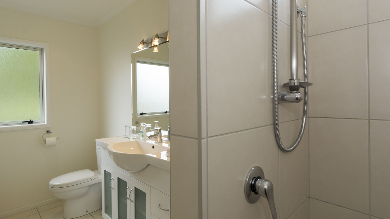 Photo of Bathroom in Tauranga
