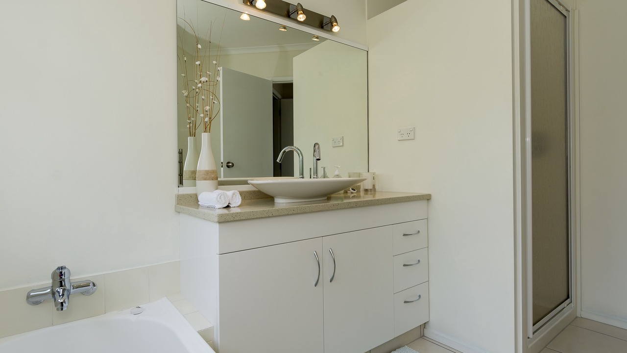 Photo of Bathroom in Tauranga