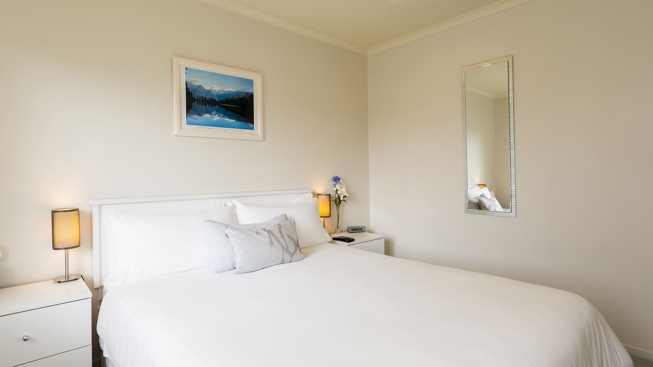 Photo of Bedroom in Tauranga