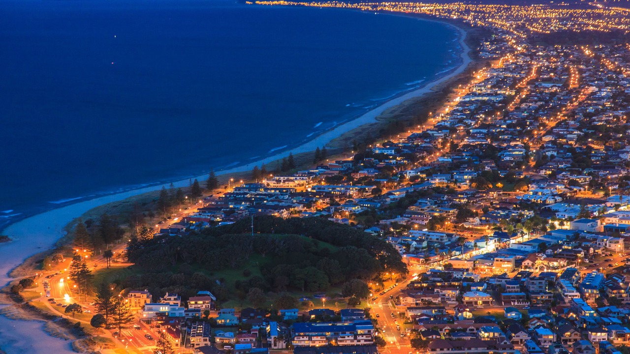 Photo of Outdoor in Tauranga