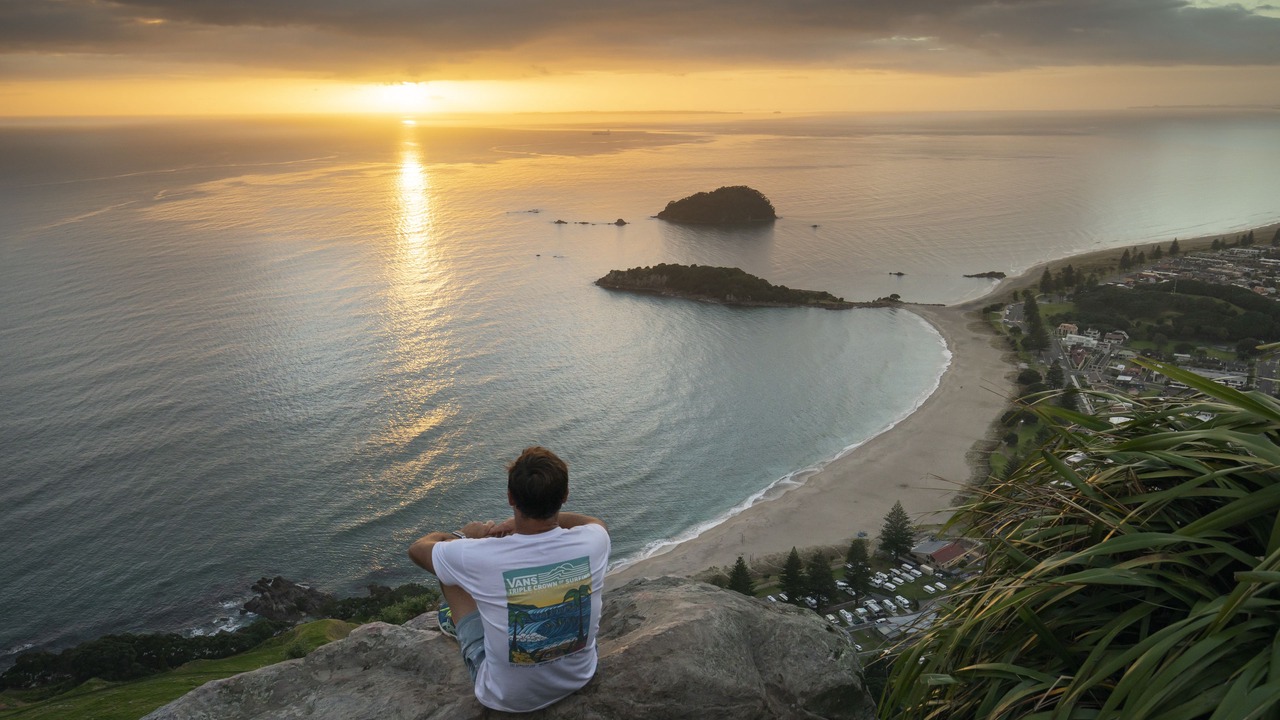 Photo of Outdoor in Tauranga