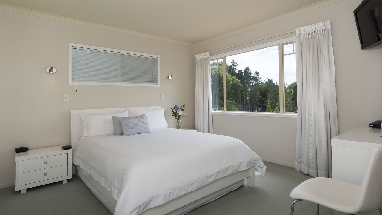 Photo of Bedroom in Tauranga