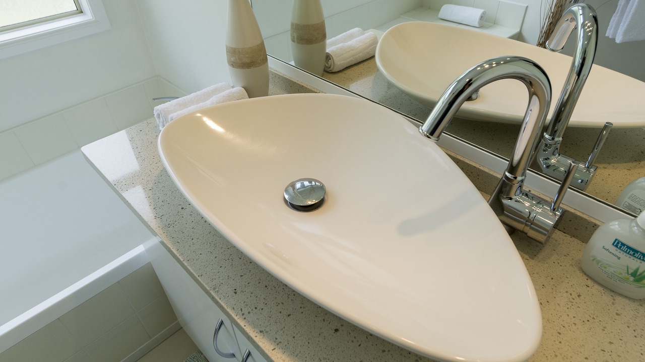 Photo of Bathroom in Tauranga