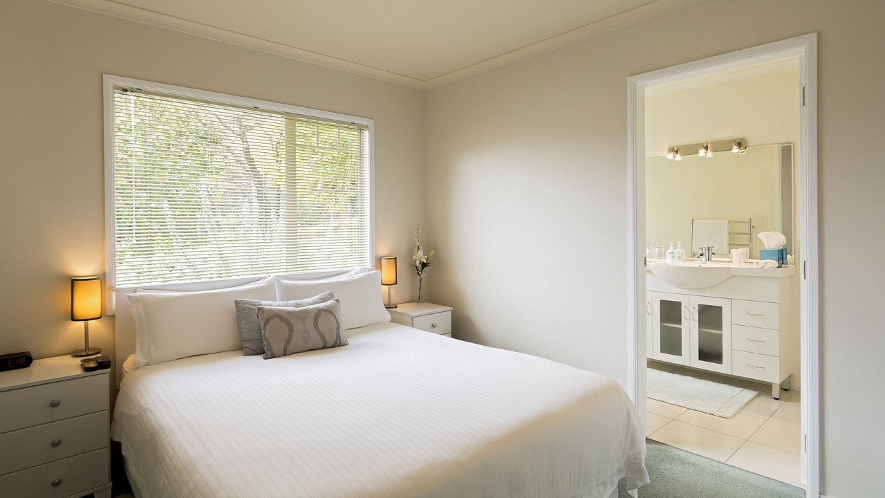 Photo of Bedroom in Tauranga