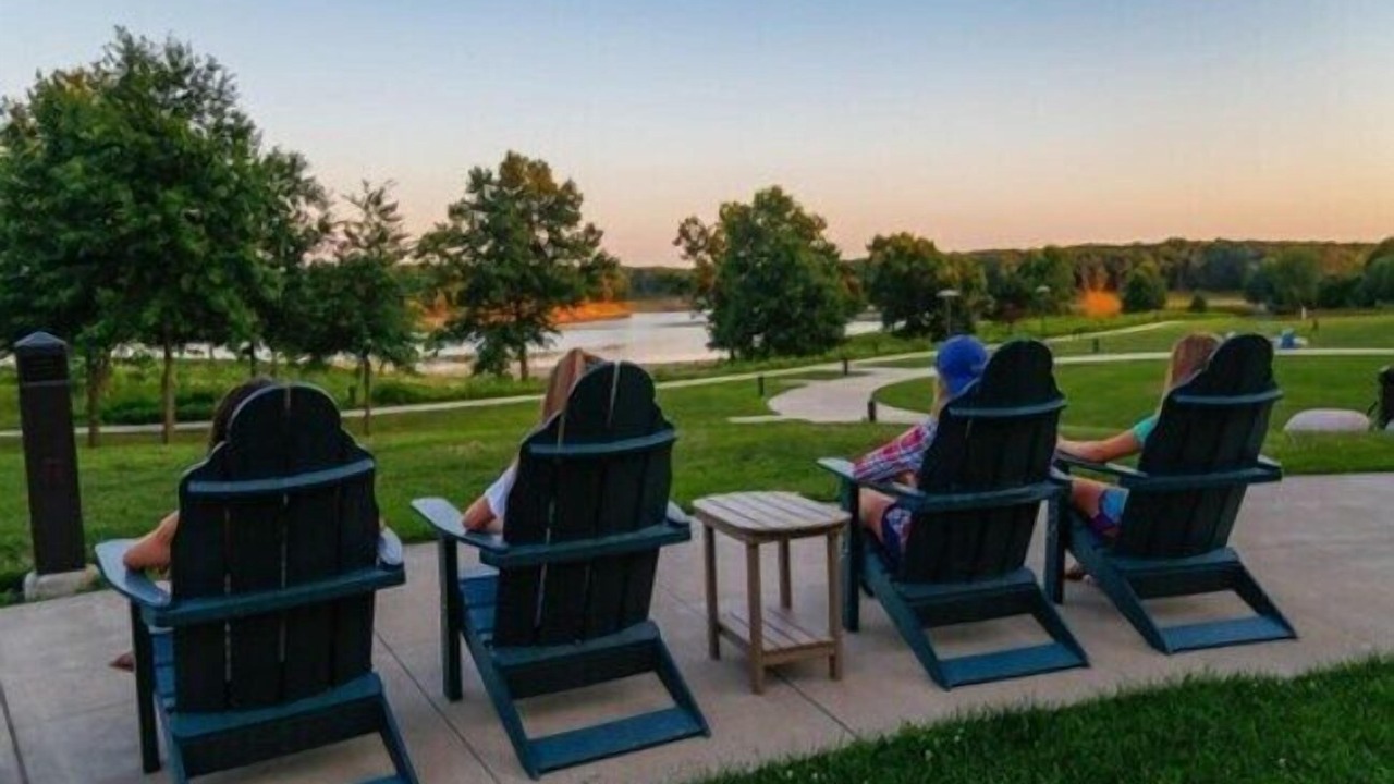 Photo of Outdoor in Moravia