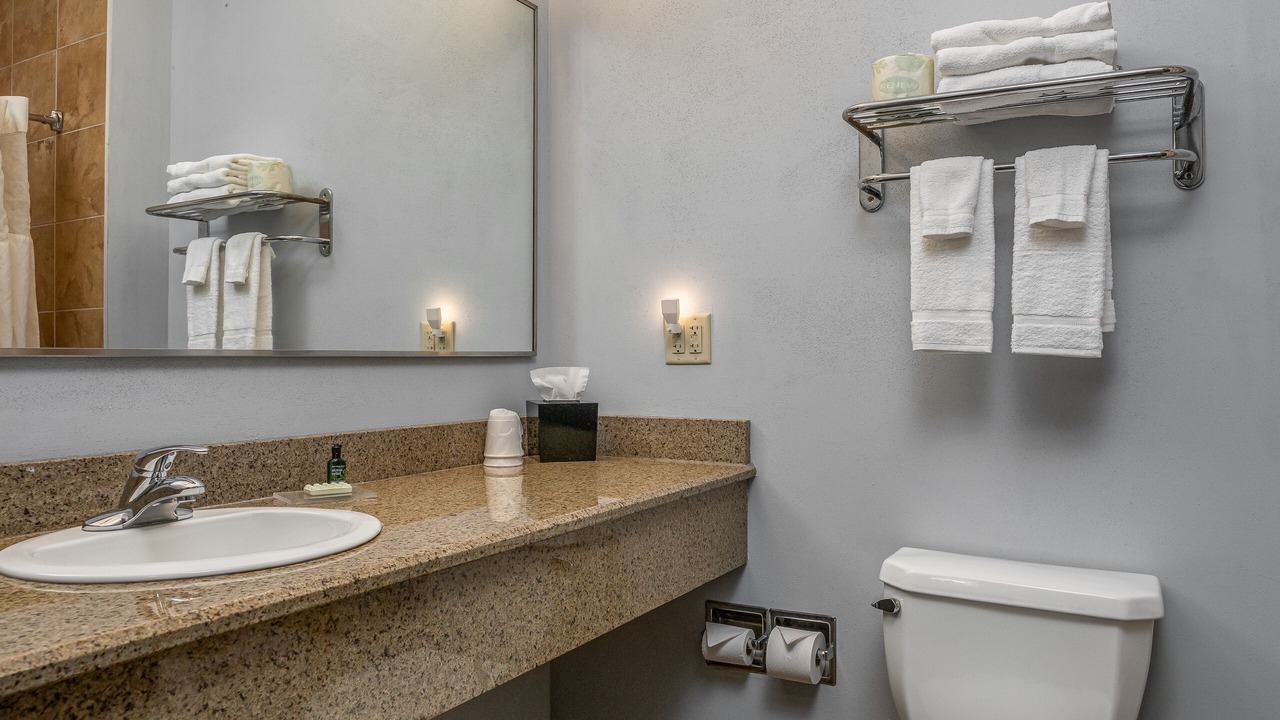 Photo of Bathroom in Moravia