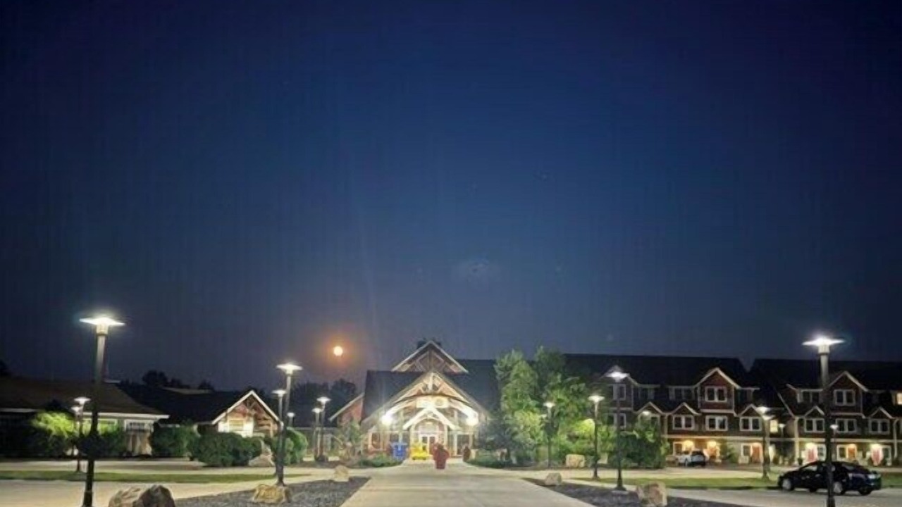 Photo of Outdoor in Moravia