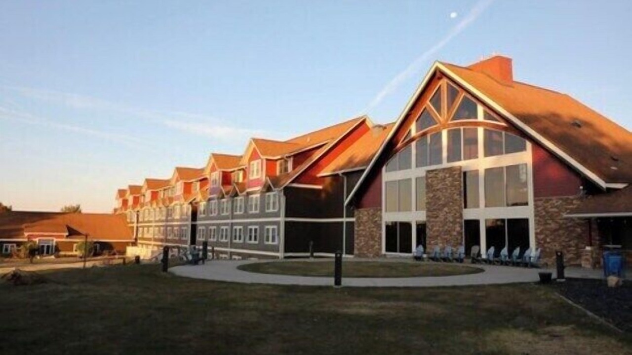 Photo of Outdoor in Moravia