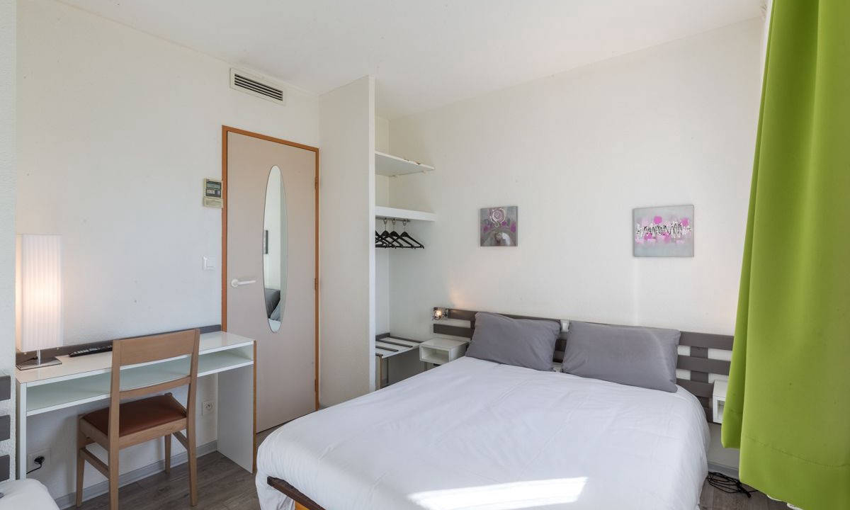 Photo of Bedroom in Cazeres-sur-l'Adour