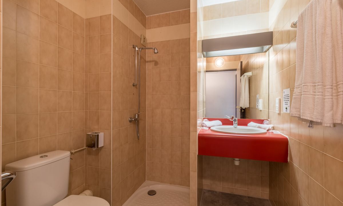 Photo of Bathroom in Cazeres-sur-l'Adour