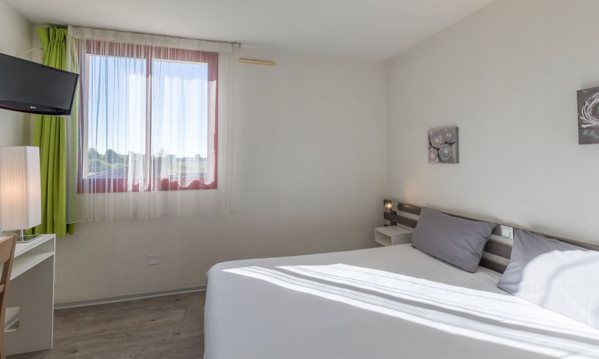 Photo of Bedroom in Cazeres-sur-l'Adour