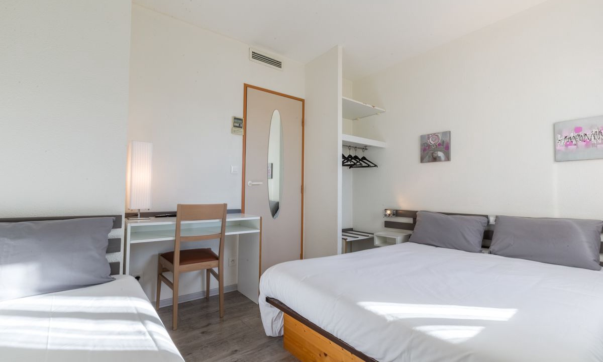 Photo of Bedroom in Cazeres-sur-l'Adour