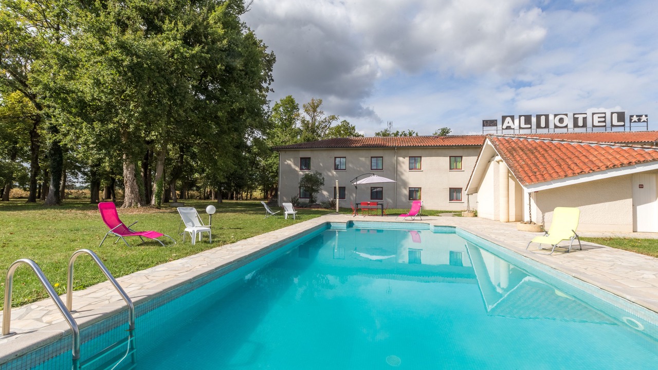 Photo of Outdoor in Cazeres-sur-l'Adour