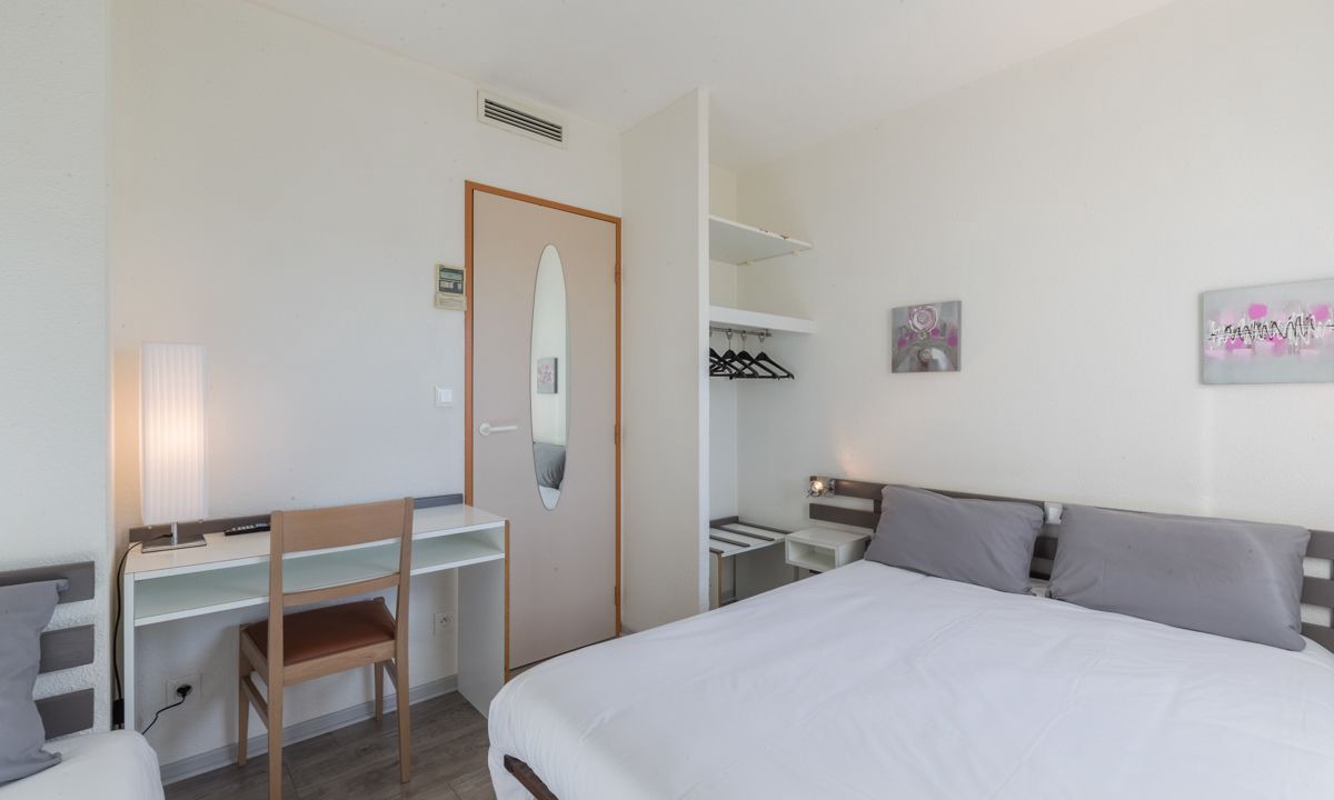 Photo of Bedroom in Cazeres-sur-l'Adour