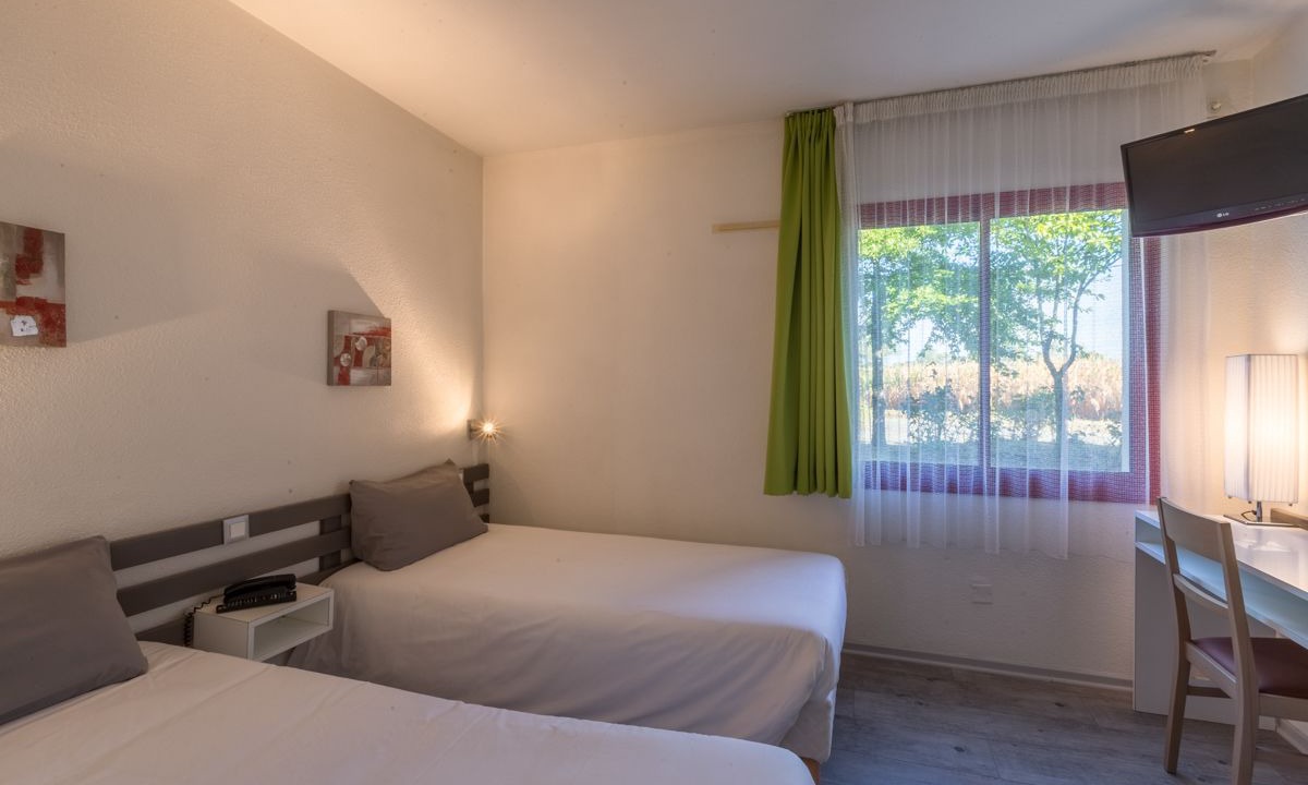 Photo of Bedroom in Cazeres-sur-l'Adour