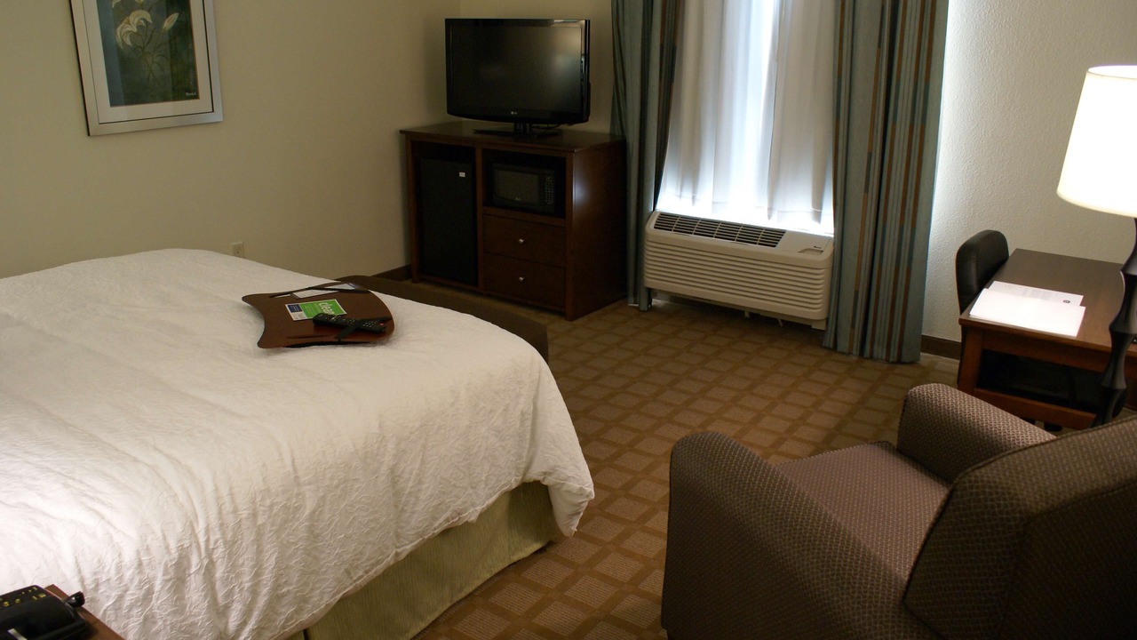 Photo of Bedroom in Center