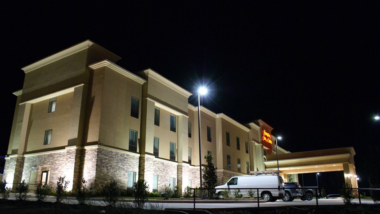 Photo of Outdoor in Center