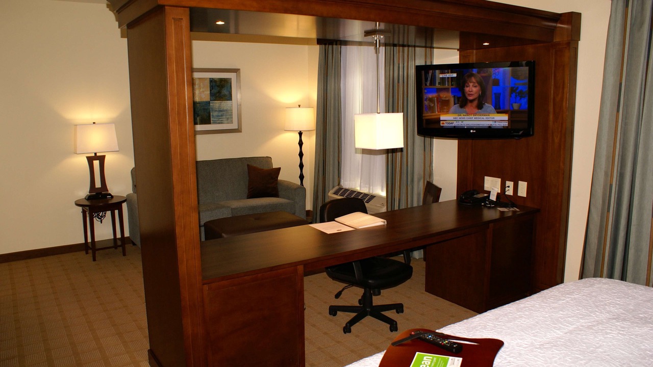 Photo of Bedroom in Center