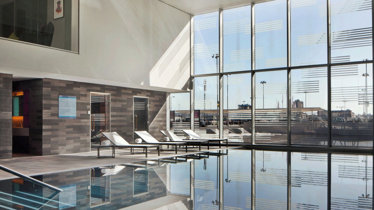 Photo of Outdoor in Custom House