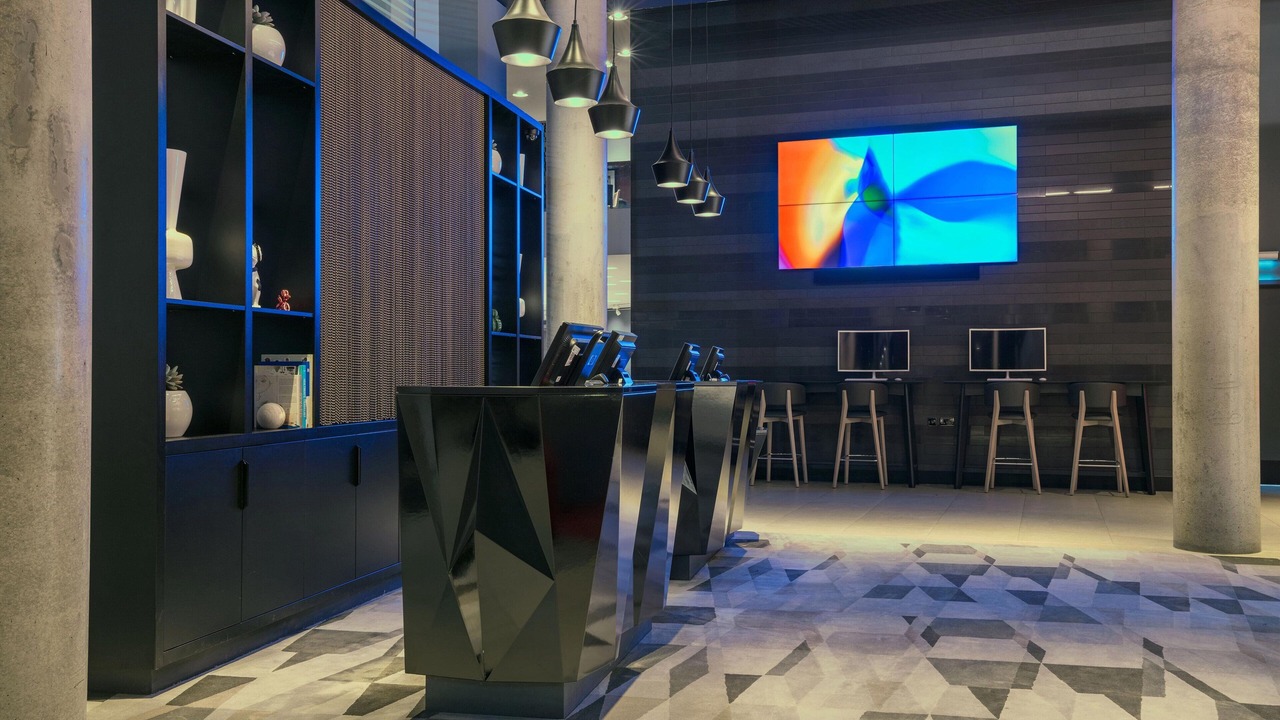 Photo of Others in Custom House