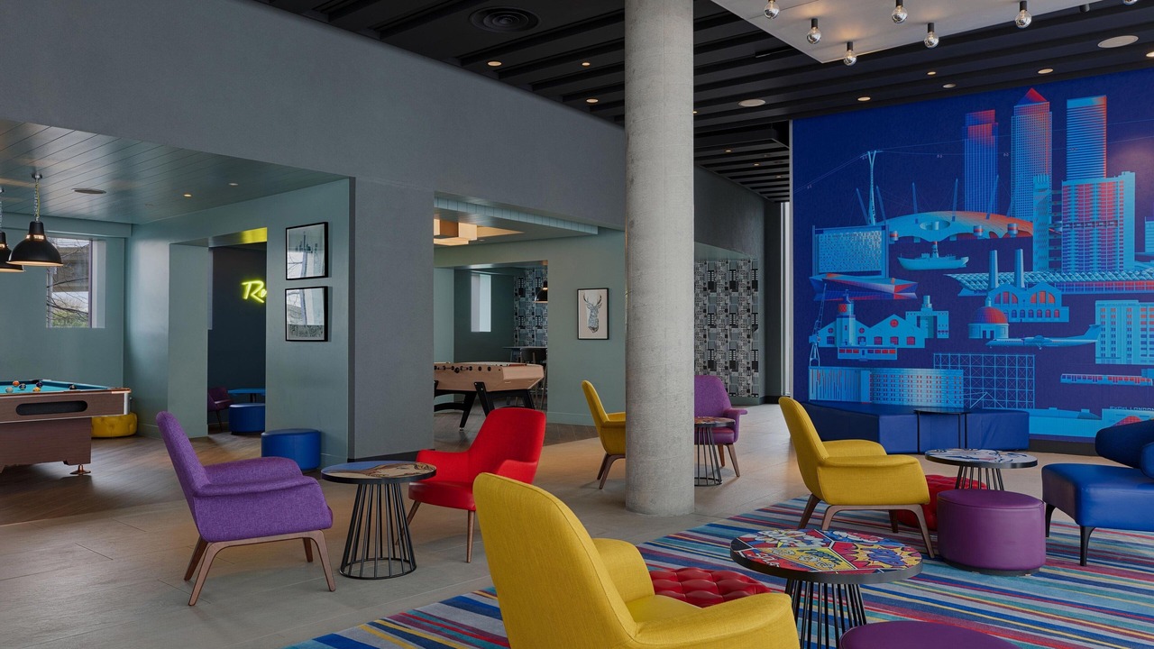 Photo of Others in Custom House