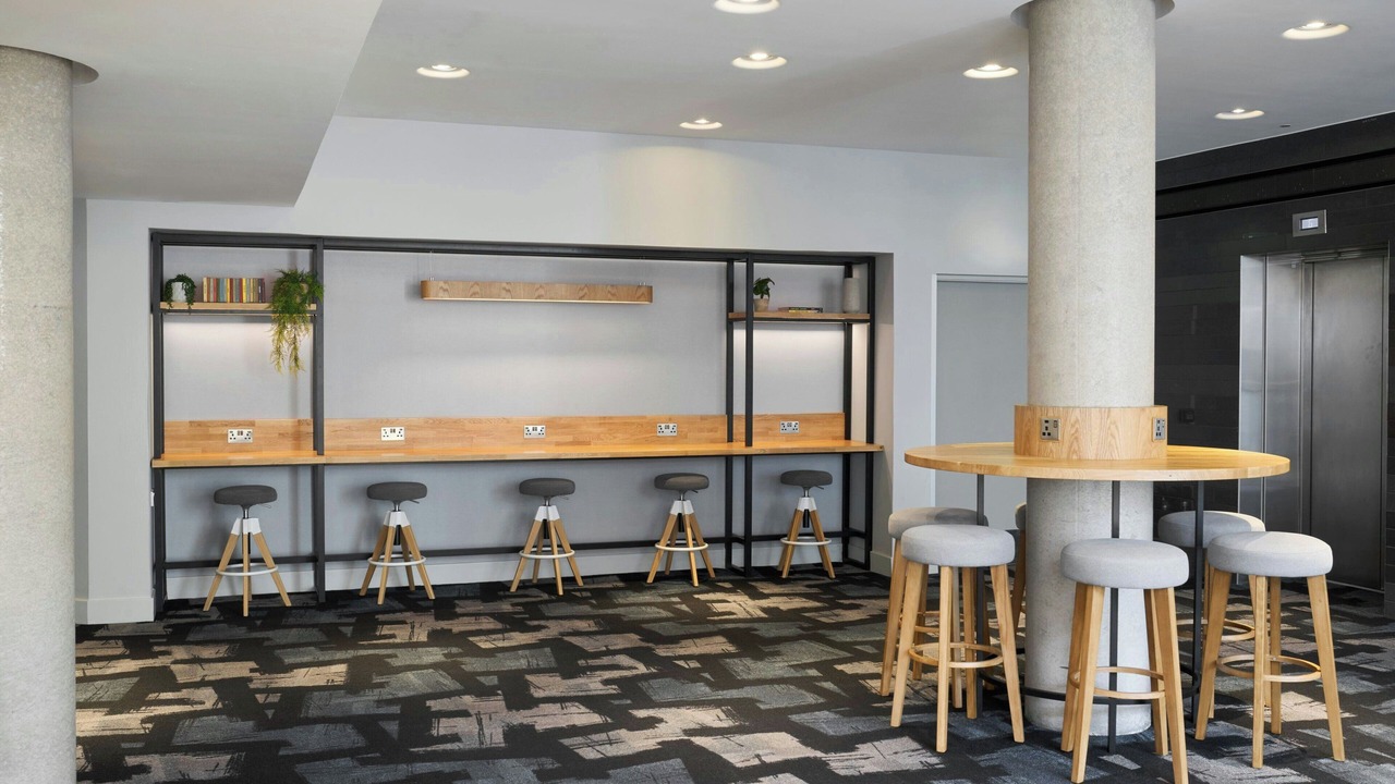 Photo of Others in Custom House