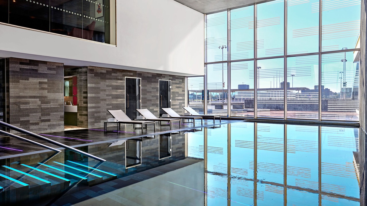 Photo of Outdoor in Custom House