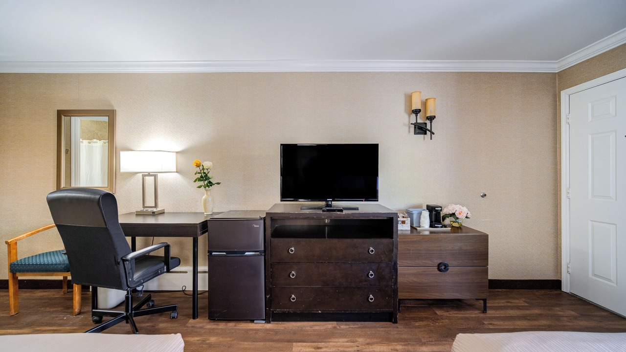 Photo of Bedroom in Highland Falls