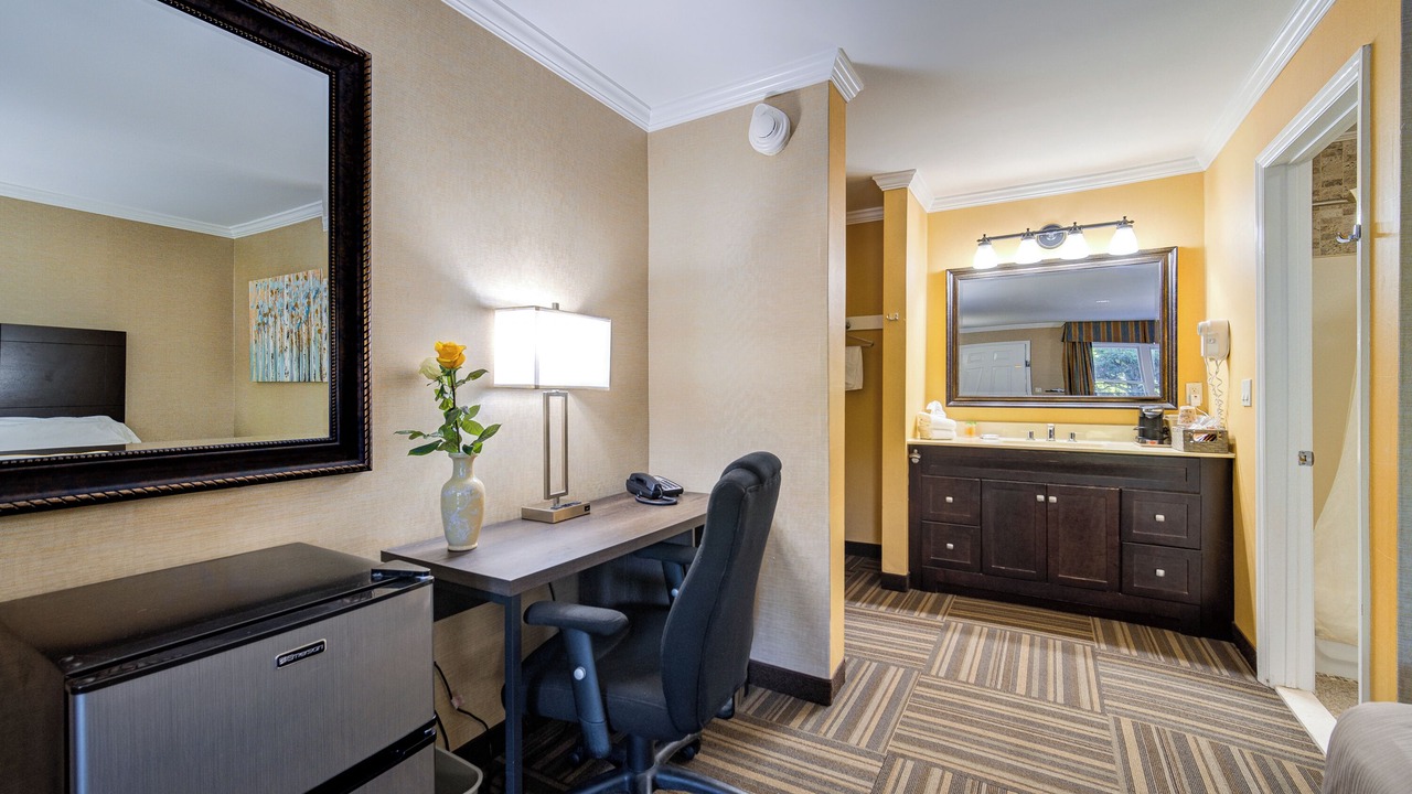 Photo of Bedroom in Highland Falls