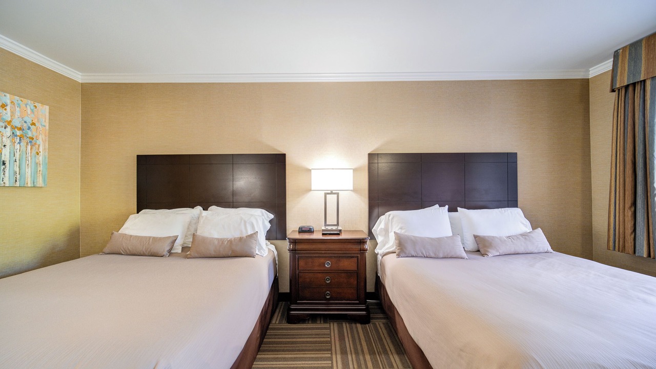 Photo of Bedroom in Highland Falls