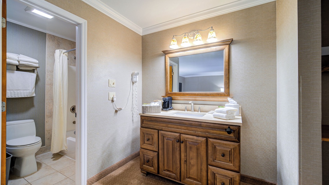 Photo of Bathroom in Highland Falls