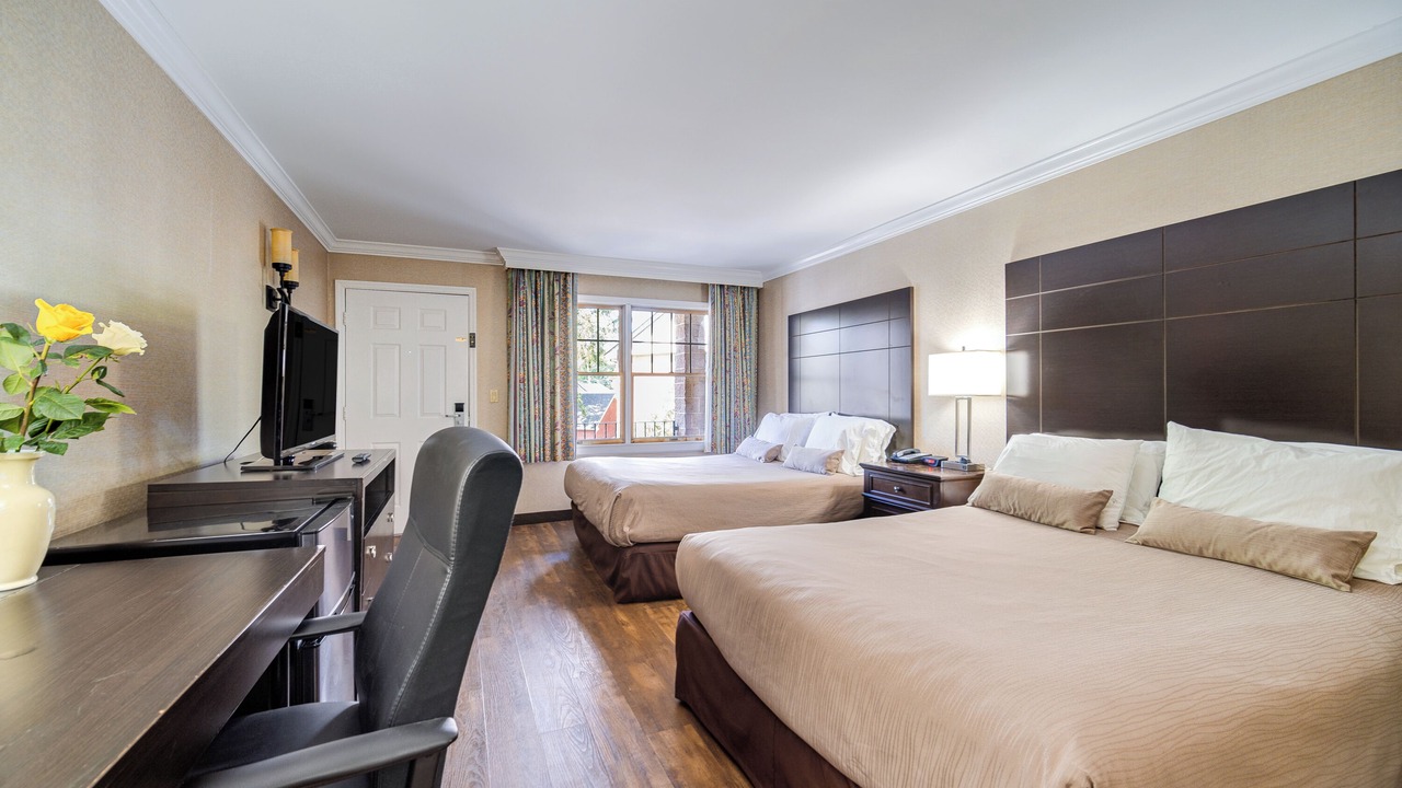 Photo of Bedroom in Highland Falls