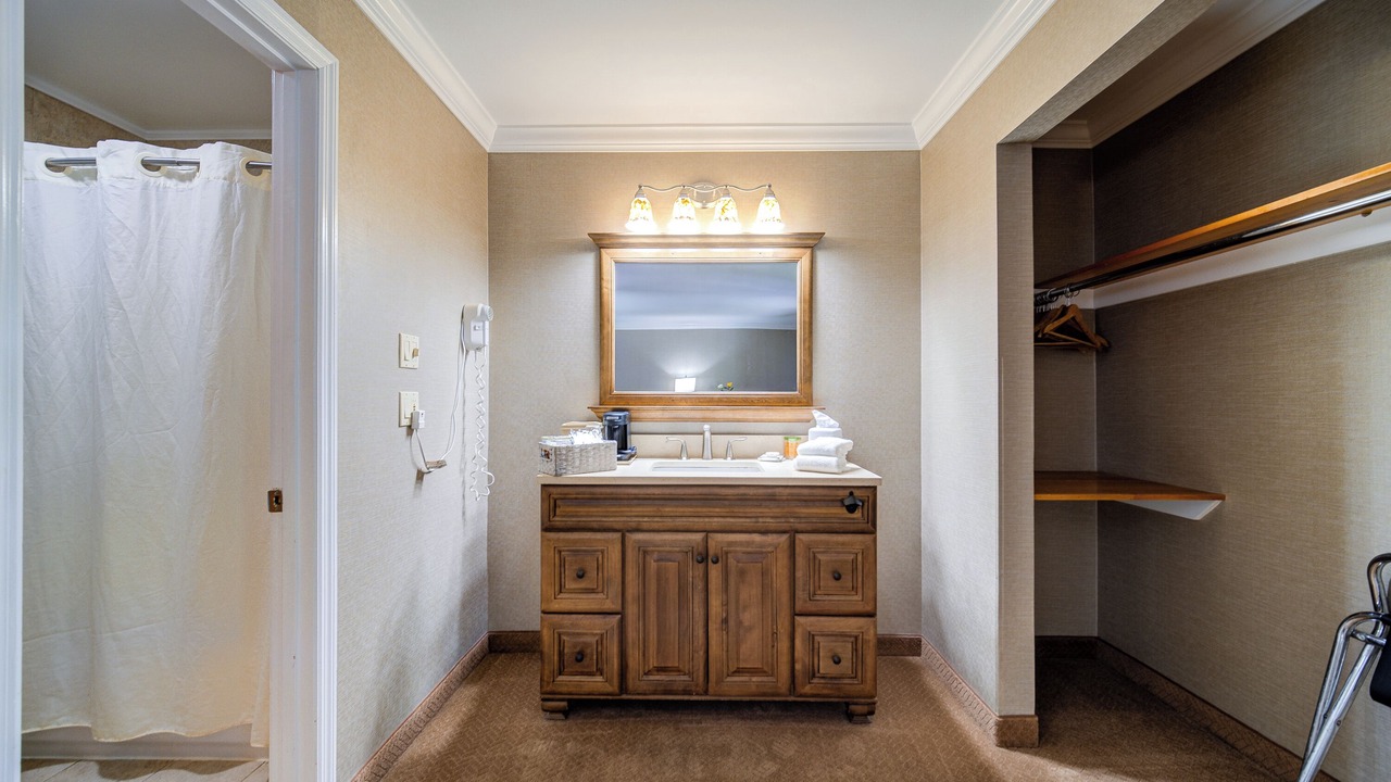 Photo of Bedroom in Highland Falls