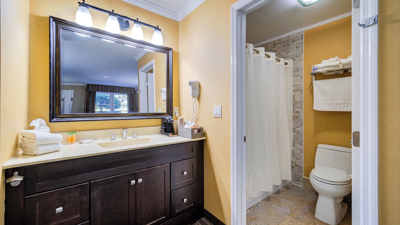 Photo of Bathroom in Highland Falls