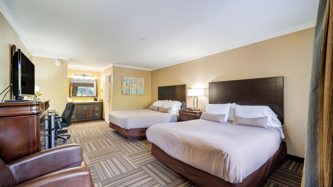 Photo of Bedroom in Highland Falls