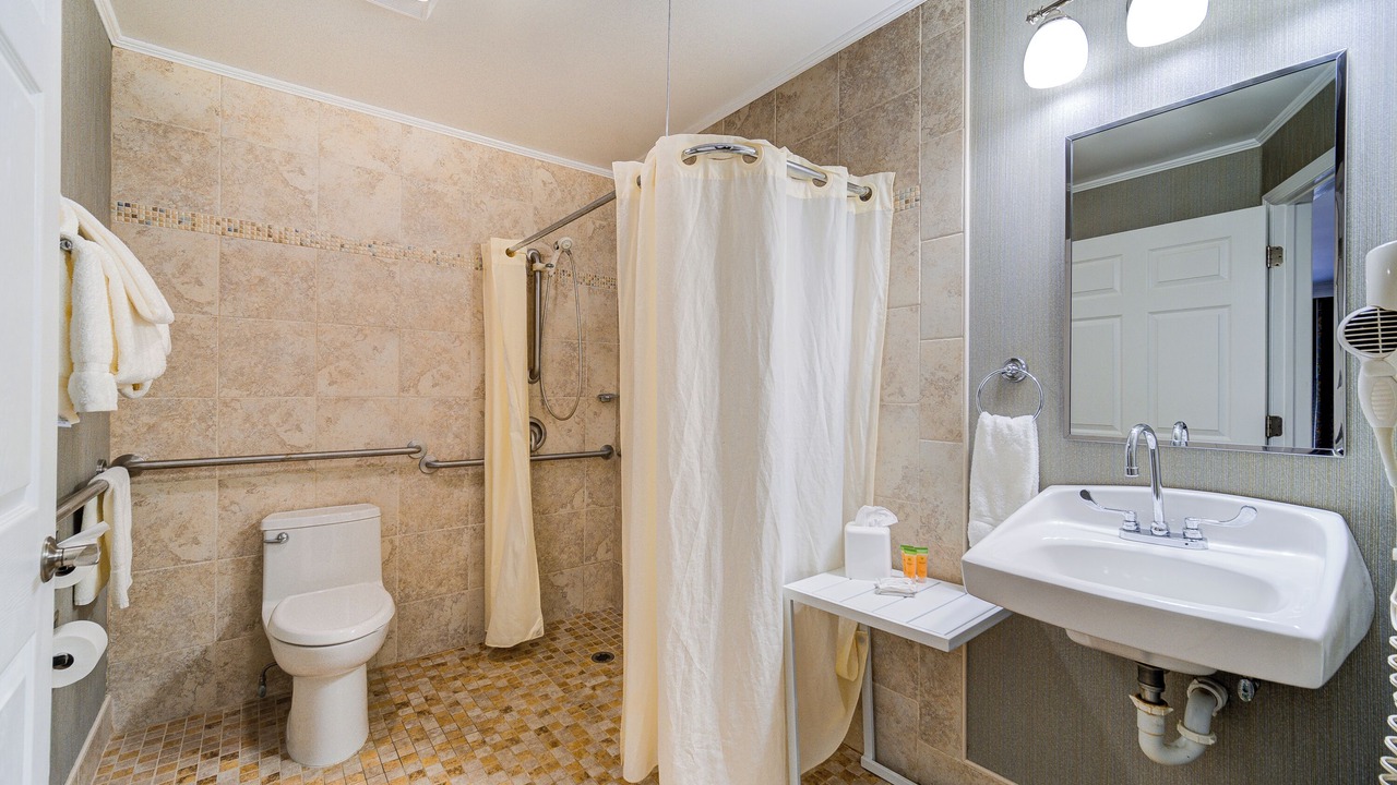 Photo of Bathroom in Highland Falls