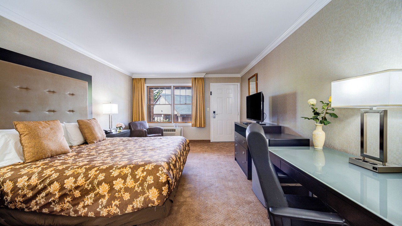 Photo of Bedroom in Highland Falls