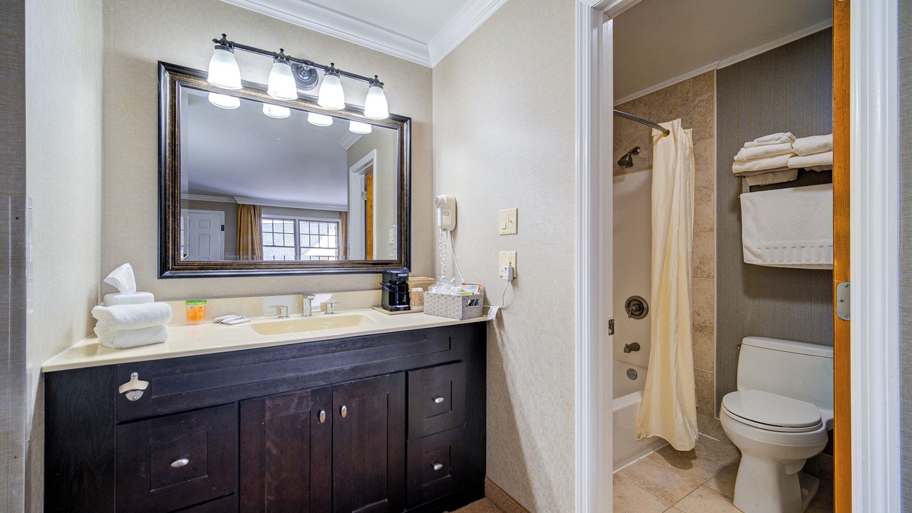 Photo of Bathroom in Highland Falls