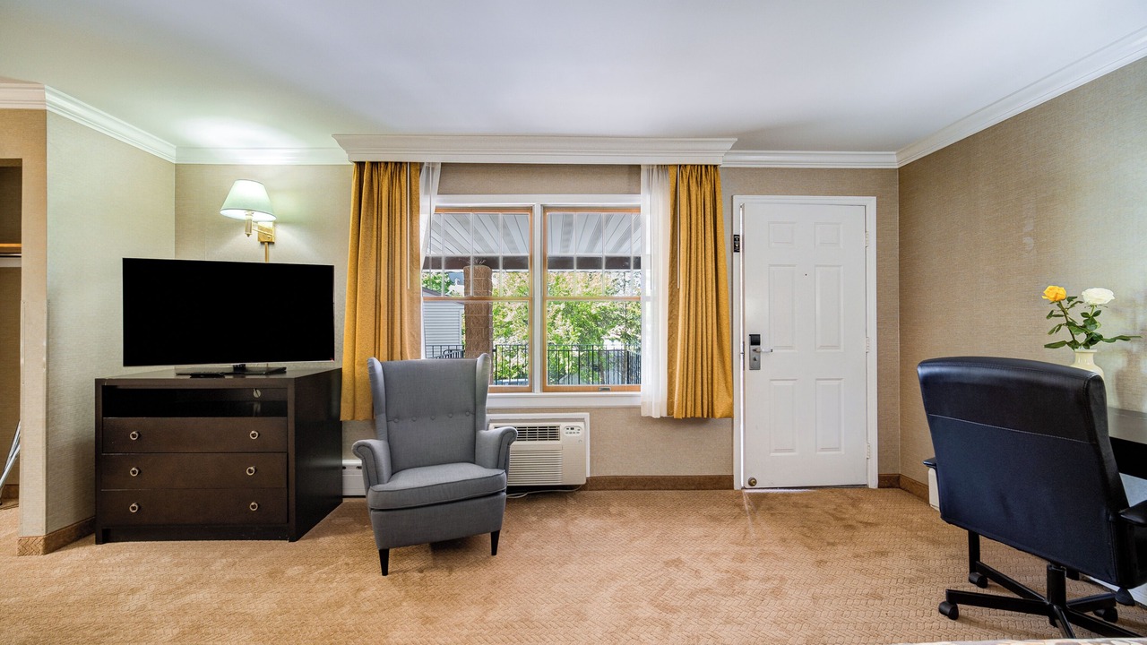 Photo of Bedroom in Highland Falls