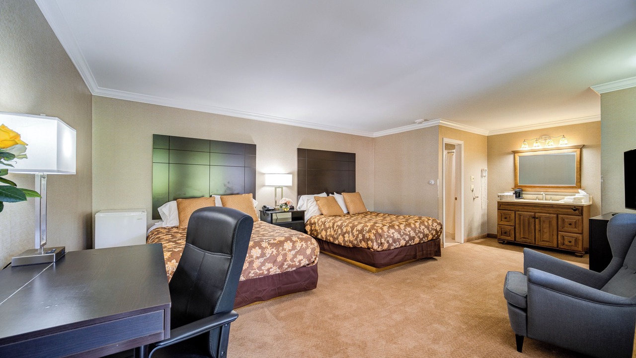 Photo of Bedroom in Highland Falls